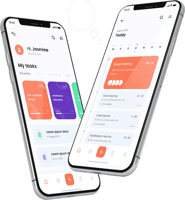 DDOS压力测试软件界面展示